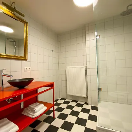Apartment Blackhome Vintage Centre I Contactless Check-in *