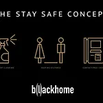 Апартаменти Blackhome Vintage Centre I Contactless Check-in