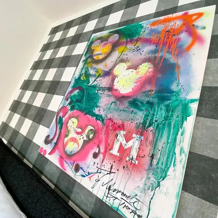 Apartment Blackhome Vintage Centre I Contactless Check-in Innsbruck