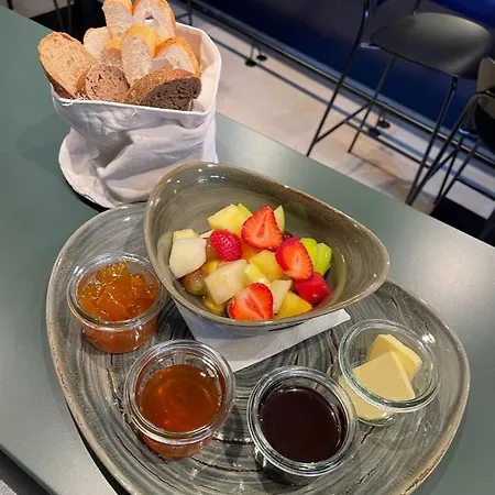 Blackhome Vintage Centre I Contactless Check-in Apartamento Innsbruck