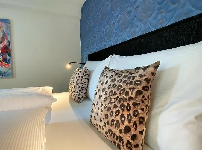 Blackhome Vintage Centre I Contactless Check-in Appartement *