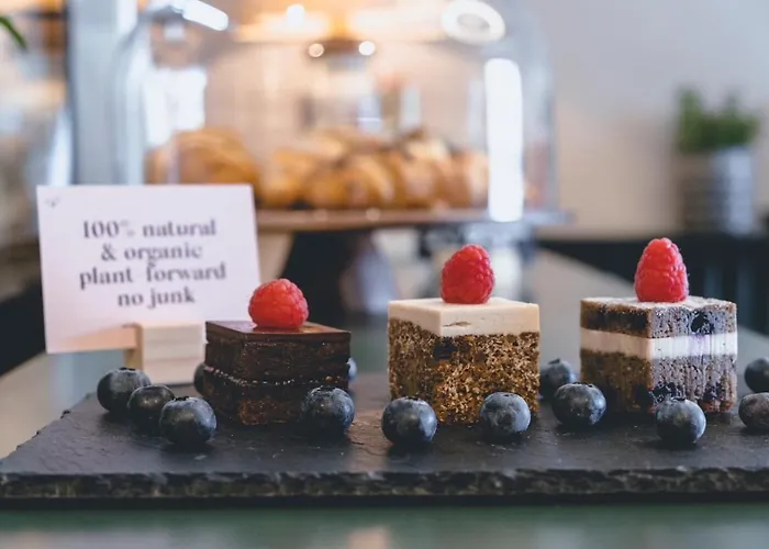 Blackhome Vintage Centre I Contactless Check-in *