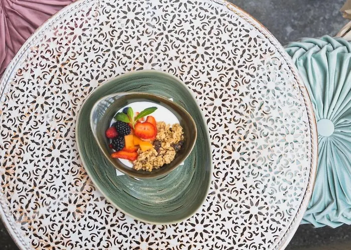 Lägenhet Blackhome Vintage Centre I Contactless Check-in Innsbruck