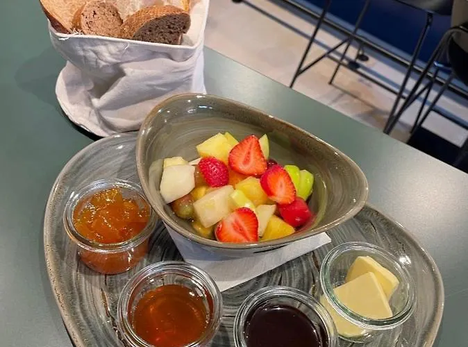 Blackhome Vintage Centre I Contactless Check-in Апартаменти Інсбрук