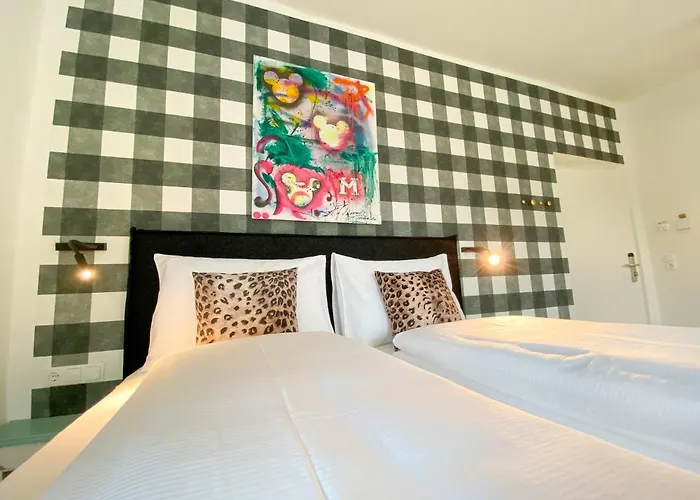 Blackhome Vintage Centre I Contactless Check-in Апартаменты