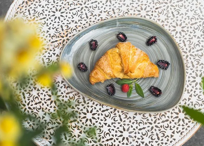 Blackhome Vintage Centre I Contactless Check-in Апартаменты