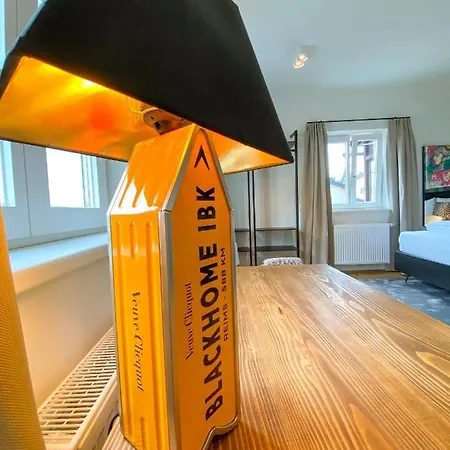 Appartement Blackhome Vintage Centre I Contactless Check-in