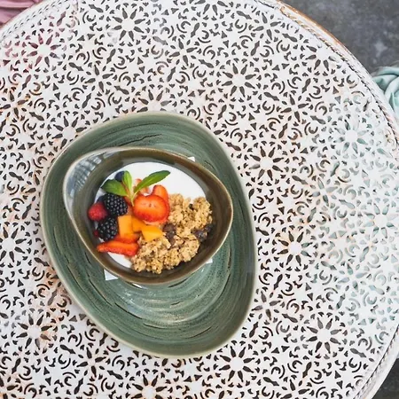 Apartmán Blackhome Vintage Centre I Contactless Check-in Innsbruck