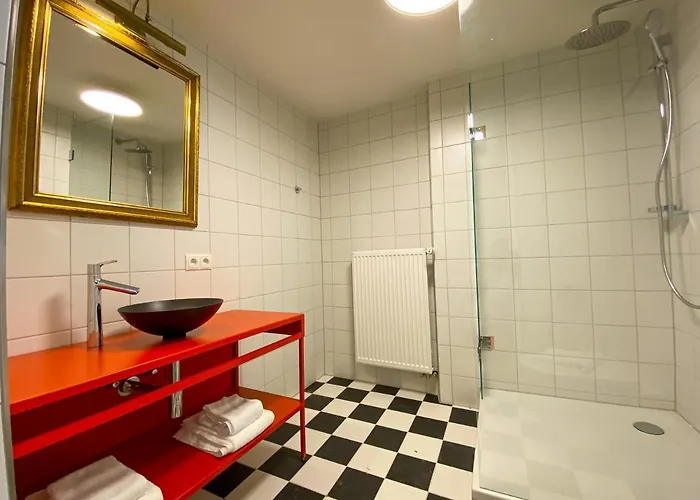 Apartmán Blackhome Vintage Centre I Contactless Check-in *